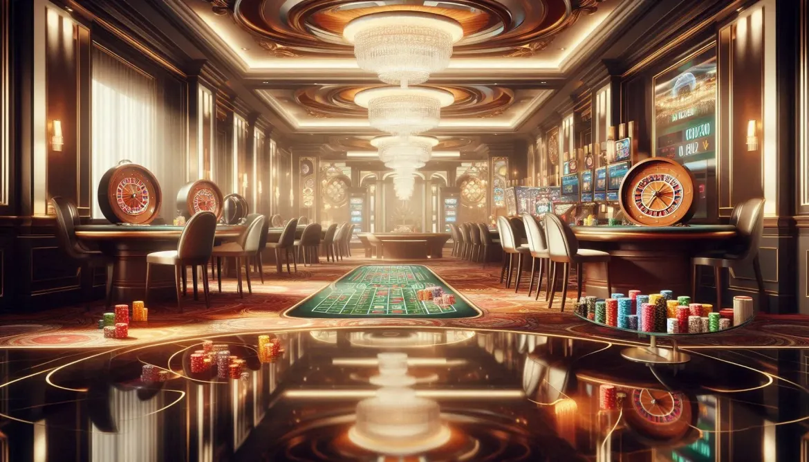 Martin Casino